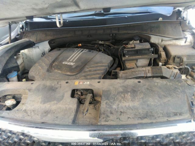 5XYPG4A57HG308932 KIA Sorento Lx V6