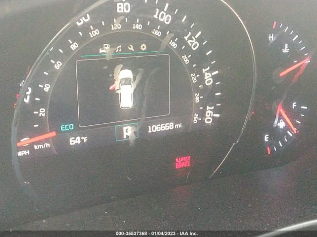 5XYPG4A57HG308932 KIA Sorento Lx V6