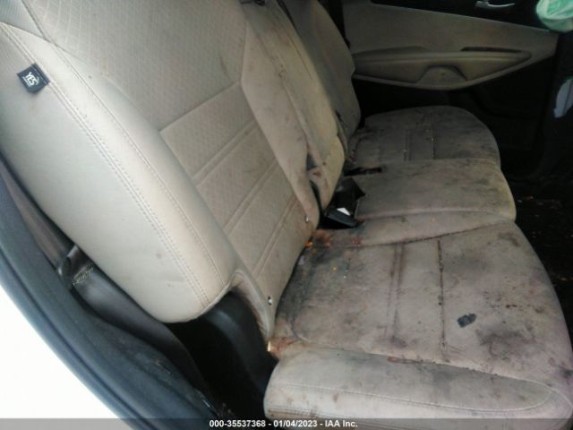 5XYPG4A57HG308932 KIA Sorento Lx V6