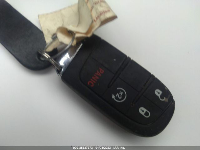 3C4NJDAB9JT132057 Jeep Compass Sport