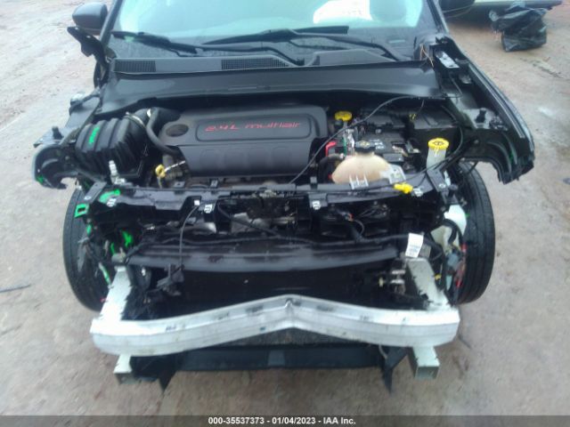 3C4NJDAB9JT132057 Jeep Compass Sport