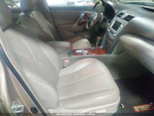 2008 TOYOTA CAMRY LE/SE/XLE VIN: 4T1BK46K58U569249