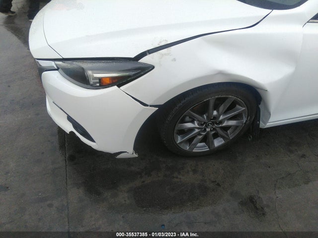 2018 Mazda 3, VIN: 3MZBN1M34JM202842