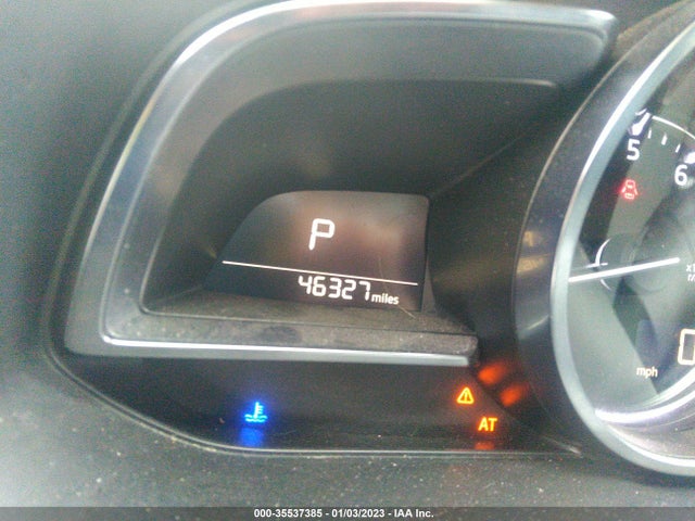2018 Mazda 3, VIN: 3MZBN1M34JM202842