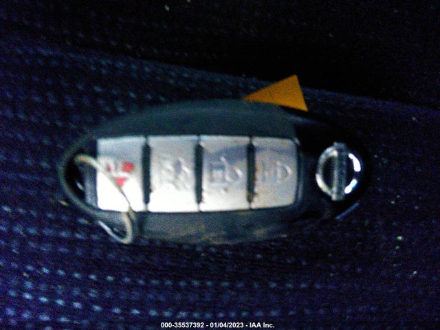 Nissan Altima 2.5 S 2012 1N4AL2AP4CN540497 Image 11