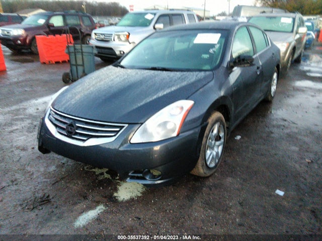 Nissan Altima 2.5 S 2012 1N4AL2AP4CN540497 Image 2