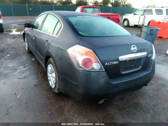 Nissan Altima 2.5 S 2012 1N4AL2AP4CN540497 Image 3