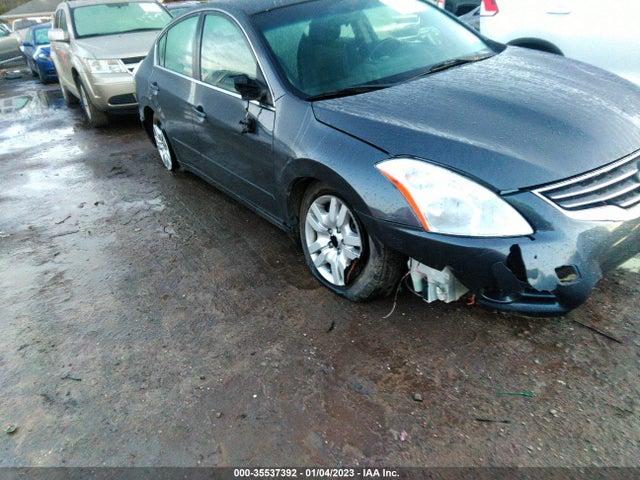 Nissan Altima 2.5 S 2012 1N4AL2AP4CN540497 Image 6