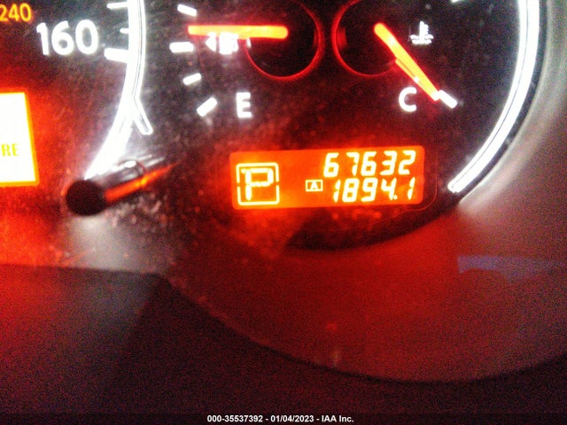 Nissan Altima 2.5 S 2012 1N4AL2AP4CN540497 Image 7