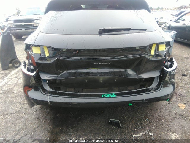2022 Porsche Macan, VIN: WP1AA2A5XNLB01185