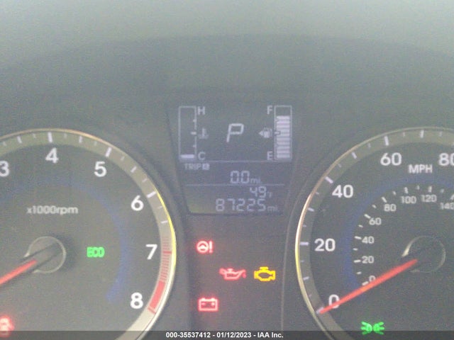 2016 HYUNDAI ACCENT SE VIN: KMHCT5AE9GU258690