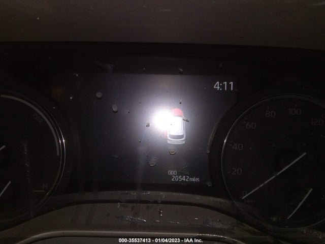2021 Toyota Sienna, VIN: 5TDERKEC2MS027939