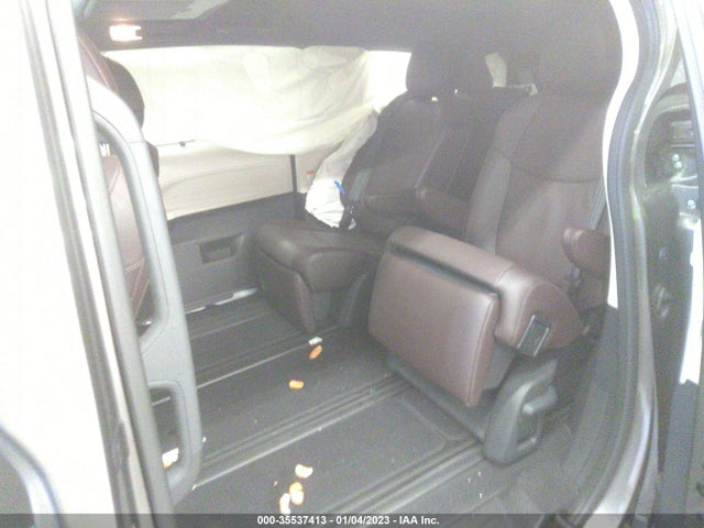 2021 Toyota Sienna, VIN: 5TDERKEC2MS027939