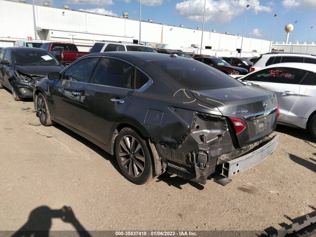 2017 NISSAN ALTIMA 2.5 SV VIN: 1N4AL3AP7HC226559