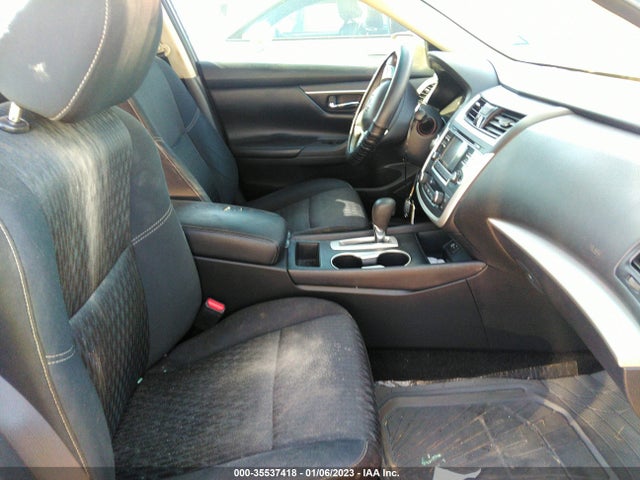 2017 NISSAN ALTIMA 2.5 SV VIN: 1N4AL3AP7HC226559