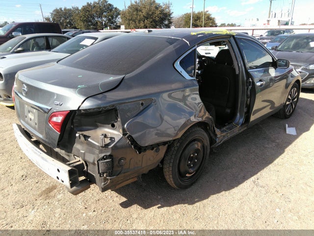 2017 NISSAN ALTIMA 2.5 SV VIN: 1N4AL3AP7HC226559