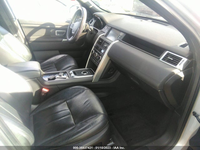 2017 Land Rover Discovery, VIN: SALCR2BG3HH701291