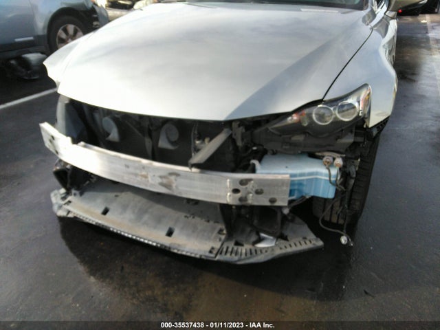 2016 Lexus IS, VIN: JTHBA1D26G5010258