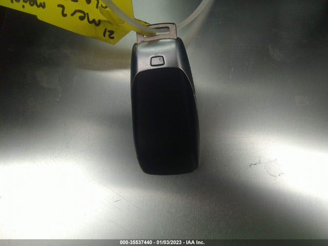2021 Mercedes-Benz CLA-Class, VIN: W1K5J4GB2MN168013