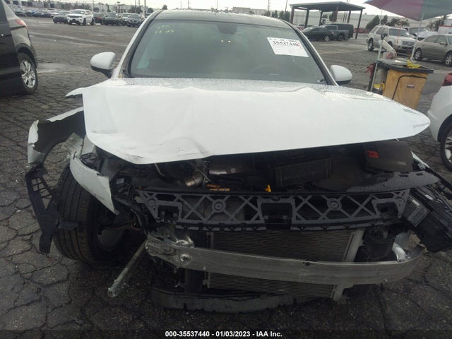 2021 Mercedes-Benz CLA-Class, VIN: W1K5J4GB2MN168013