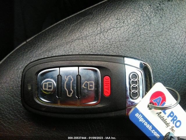 WAUBFAFL3FN000663 Audi A4 PREMIUM