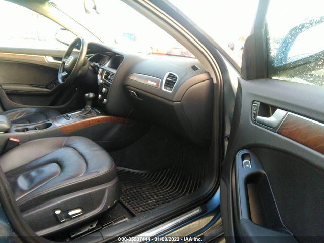 WAUBFAFL3FN000663 Audi A4 PREMIUM