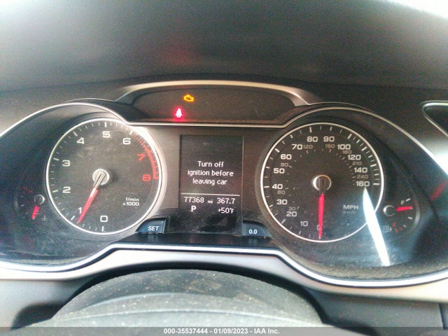 WAUBFAFL3FN000663 Audi A4 PREMIUM