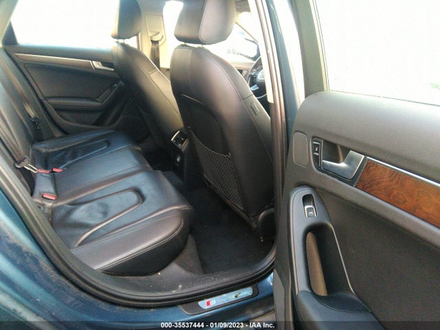 WAUBFAFL3FN000663 Audi A4 PREMIUM