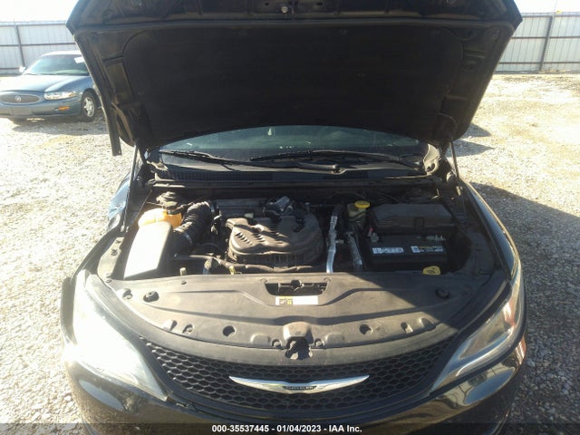 Chrysler 200 S 2015 1C3CCCBG7FN582582 Image 14