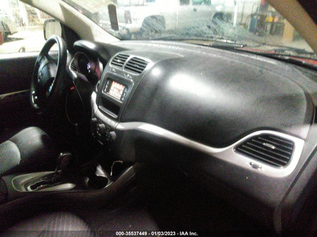 Dodge Journey Sxt 2015 3C4PDDBG5FT622562 Image 5