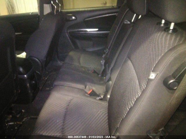Dodge Journey Sxt 2015 3C4PDDBG5FT622562 Image 8