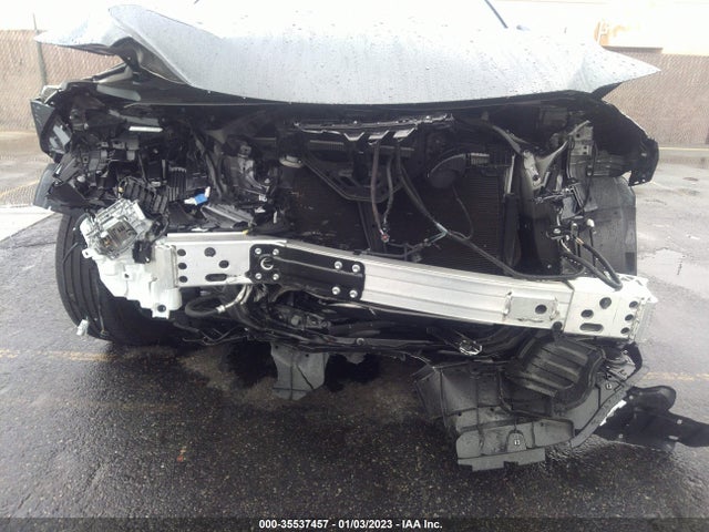 2022 Lexus RX, VIN: JTJHZKEA3N2023948