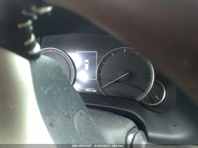 2022 Lexus RX, VIN: JTJHZKEA3N2023948