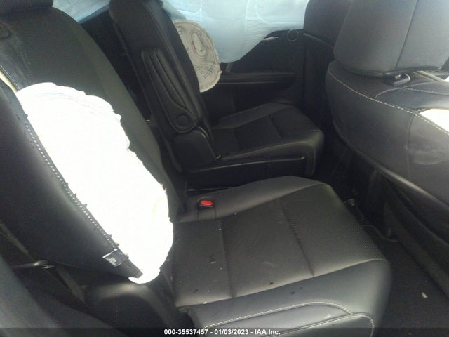 2022 Lexus RX, VIN: JTJHZKEA3N2023948