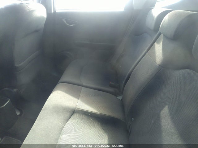 2010 HONDA FIT SPORT VIN: JHMGE8H49AS016322