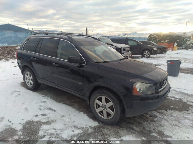 Volvo XC90 2005 YV1CZ911751196352 головне зображення