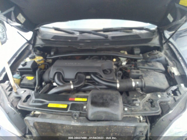 Volvo XC90 2005 YV1CZ911751196352 Image 11