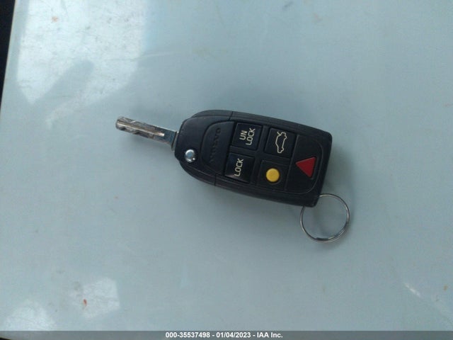 Volvo XC90 2005 YV1CZ911751196352 Image 3