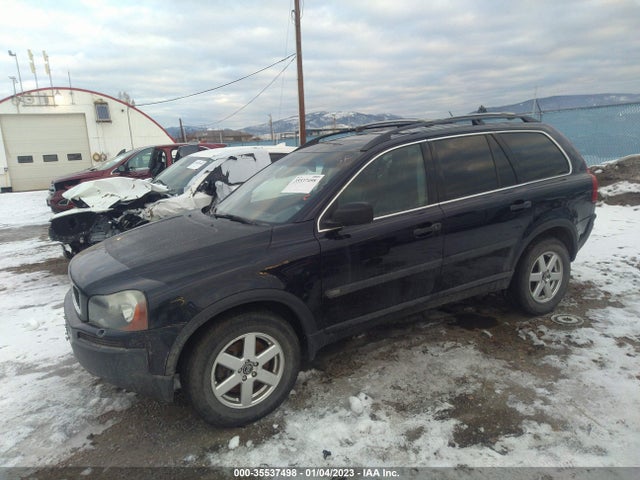 Volvo XC90 2005 YV1CZ911751196352 Image 2