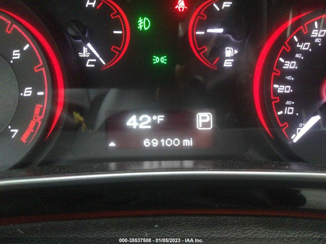 Dodge DART SXT 2014 1C3CDFBB2ED798783 Image 7