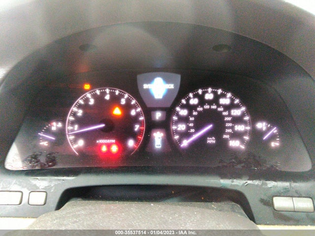 Lexus LS 460 2007 JTHBL46FX75034719 Image 9