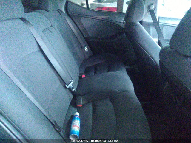 KIA Optima Lx 2015 5XXGM4A77FG443095 Image 8