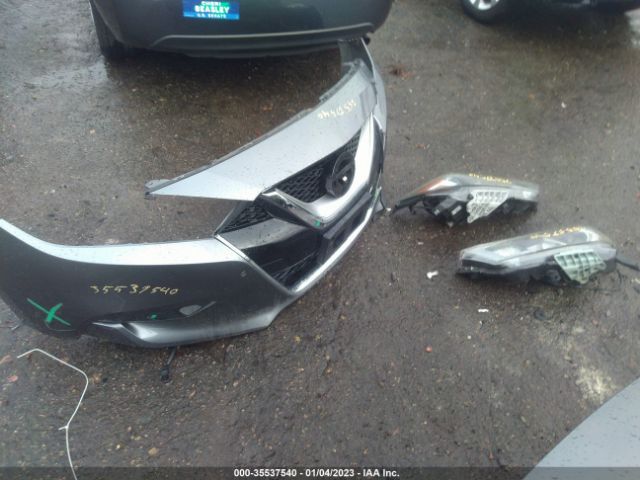 1N4AA6AP8HC362268 Nissan Maxima Platinum