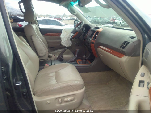 Lexus GX 470 2007 JTJBT20X970146428 Image 6