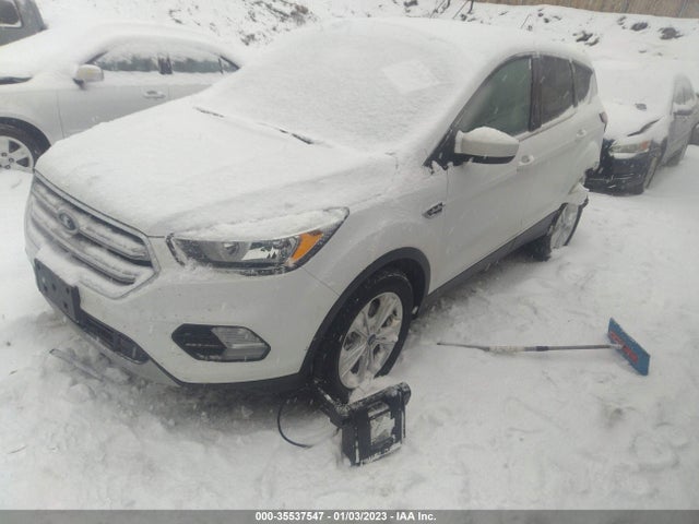 2017 Ford Escape, VIN: 1FMCU9GD1HUF08136