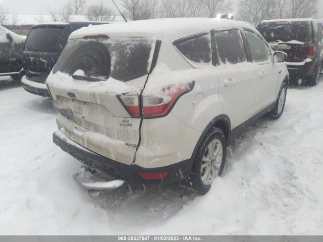 2017 Ford Escape, VIN: 1FMCU9GD1HUF08136