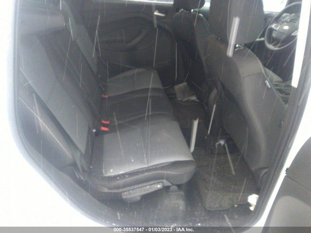 2017 Ford Escape, VIN: 1FMCU9GD1HUF08136