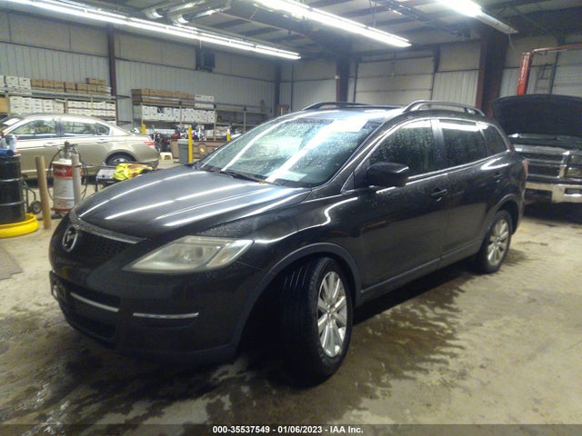 2008 MAZDA CX-9 SPORT VIN: JM3TB38V380134934