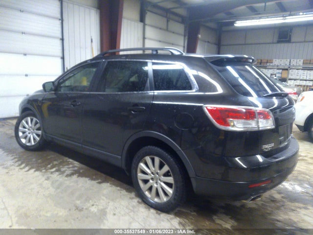 2008 MAZDA CX-9 SPORT VIN: JM3TB38V380134934