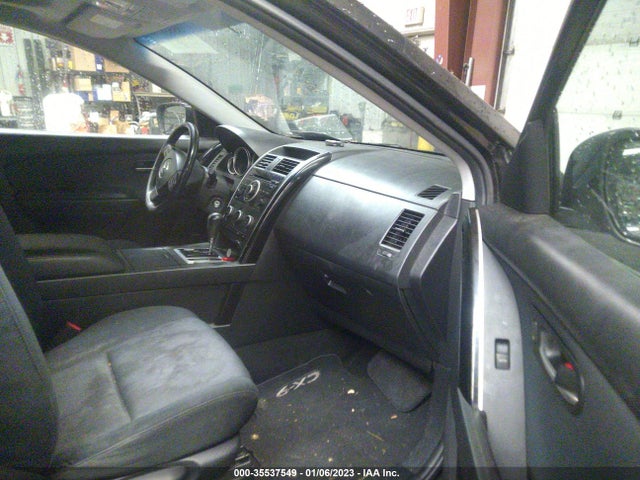 2008 MAZDA CX-9 SPORT VIN: JM3TB38V380134934